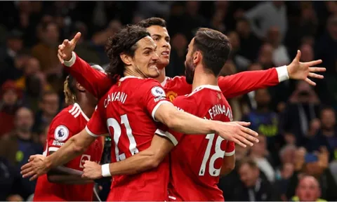 Cầu thủ đầu tiên gật đầu với Ten Hag ở Man Utd