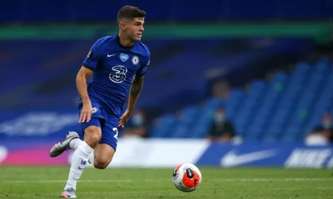 "Cái tên đó của Chelsea sẽ là cầu thủ hàng đầu thế giới"