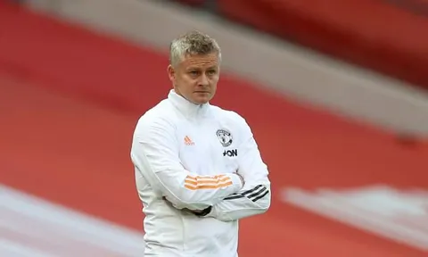 Man Utd tức tốc hoàn tất thủ tục, chờ đón tân binh tới OTF
