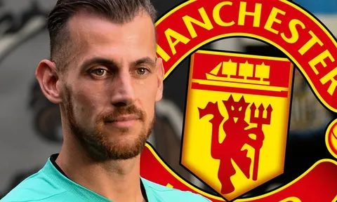 Here we go! Man Utd đón tân binh thứ 6 sau Antony