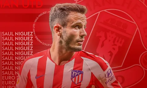 Chuyển nhượng 21/11: 2 cái tên rời OTF, M.U chốt sao bự thay Pogba; Lộ chi tiết HĐ khủng của Ramos