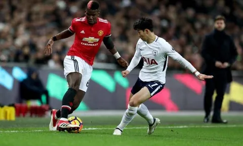 CHÍNH THỨC! Premier League công bố ƯCV hay nhất tháng 8: Cú sốc Pogba