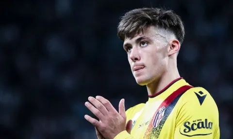 Arsenal sắp hoàn tất bản HĐ 21 triệu, một "Robertson 2.0"