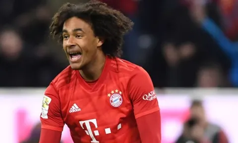 Sát thủ 18 tuổi lu mờ cả Lewandowski, "thần tài" của Bayern là đây chứ đâu