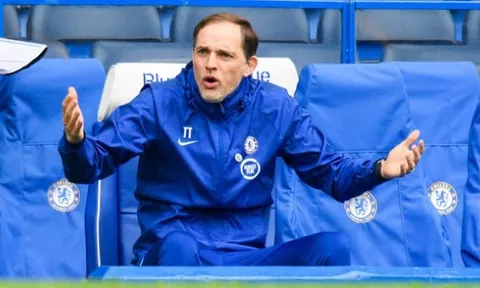 Sát thủ 40 triệu mở cửa, sẵn sàng rời Chelsea đến Arsenal