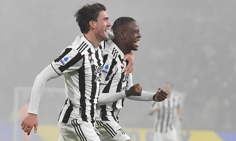 Sát thủ 80 triệu ở Juventus được so sánh với Torres