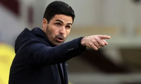 Sát thủ Arsenal được 2 đại gia săn đón, Arteta sắp mất trọng pháo