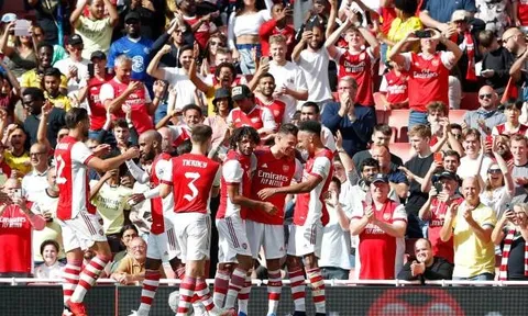 'Sát thủ' giải hạn, Arsenal kéo sập Stamford Bridge