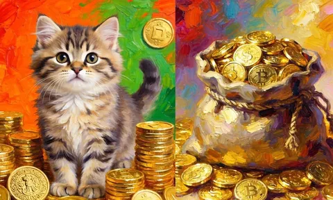 Sau 1/5, 3 tuổi có hào quang rực rỡ, tiền bạc đầy kho