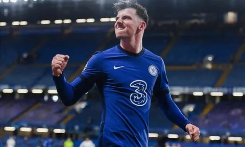 Sau 1 mùa, Havertz nói lời thật lòng về Mount