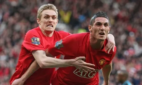 Sau 10 năm, "thần tài" Macheda cảm thấy tiếc vì không nghe lời Sir Alex