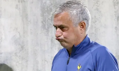 Sau 2 tháng, tân binh Tottenham nói lời thật lòng về Mourinho