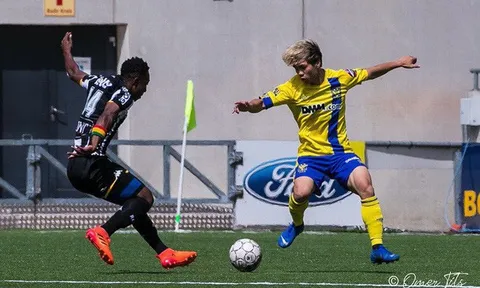 Sau 3 lần xuất ngoại, Nguyễn Công Phượng thành công hay thất bại?