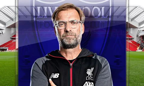 Sau 4 năm, 'đống hoang tàn' Klopp kế thừa tại Liverpool giờ ra sao?