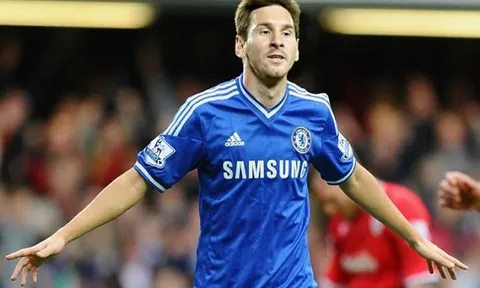 Sau 6 năm, "tội đồ" khiến thương vụ Messi gia nhập Chelsea đổ vỡ đã lộ diện