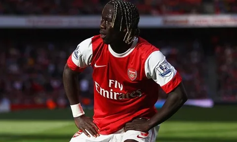 "Sau 7 năm khoác áo Arsenal, tôi được thi đấu kể cả khi không xứng đáng ra sân"