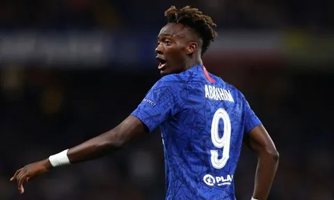 Sau Abraham, Mourinho muốn có thêm một ngôi sao Chelsea khác