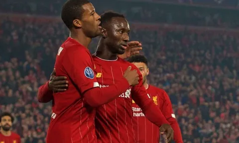 Sau Aguero, Barca sắp đón tân binh từ Liverpool