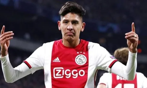 Sau Antony, đến lượt bom tấn của Chelsea bỏ tập ở Ajax