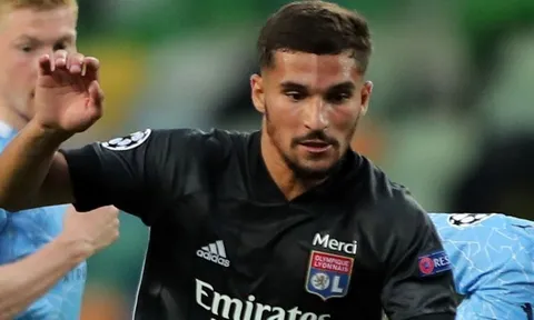 Sau Aouar, Juventus tiếp tục tranh "Ronaldo mới" với Arsenal