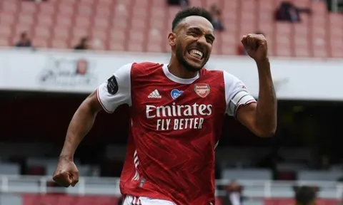 Sau Aubameyang, rất nhanh Arsenal chốt thêm hai bản hợp đồng mới