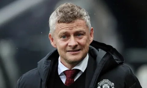 Sau Bailly và Rojo, Man Utd đã tìm ra 'đôi chân pha lê' mới