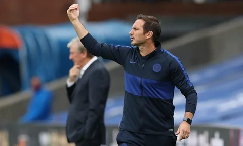 Sau Batshuayi, xác nhận 4 cầu thủ tiếp theo đang trên đường rời Chelsea