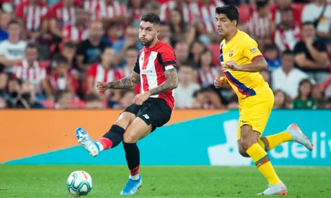 Sau Barca, đến lượt "gã khổng lồ" đại chiến Arsenal vì "đá tảng" 30 triệu