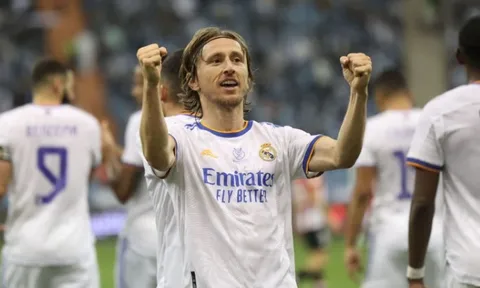 Sau Benzema, Ancelotti khen ngợi 1 cái tên khác của Real Madrid
