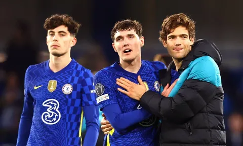 Sau Christensen, Barca tính chiêu mộ thêm 1 hậu vệ Chelsea