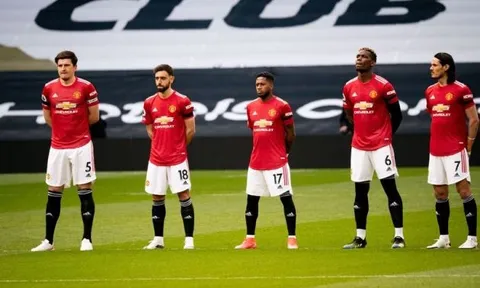 Sau Copa America và EURO, 5 cầu thủ có thể là chìa khóa cho thành công của Man Utd