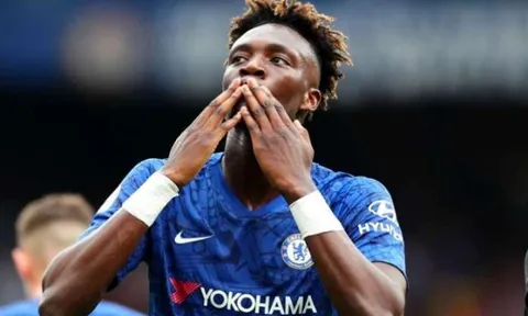 Sau Courtois và Hazard, Real tiếp tục "thèm khát" hàng Chelsea