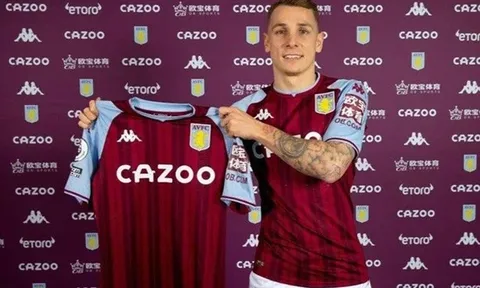 Sau Coutinho, Gerrard càng lộ rõ ý đồ với chữ ký 30 triệu