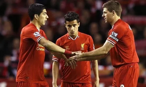 Sau Coutinho, Steven Gerrard muốn đưa thêm 1 người cũ Liverpool trở lại NHA