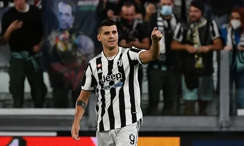 Sau Dybala, Juventus mất thêm một trụ cột trước trận Chelsea