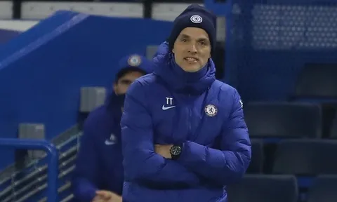 Sau EURO 2020, Tuchel có thể phát hiện ra 'đá tảng' mới ở Chelsea