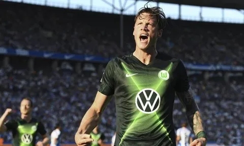 Sau Gareth Bale, Tottenham lên kế hoạch đón “sát thủ 1m97” của Bundesliga