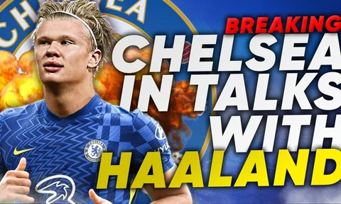 Sau Giroud, Chelsea đẩy đi thêm 5 cái tên để nổ bom tấn 135 triệu