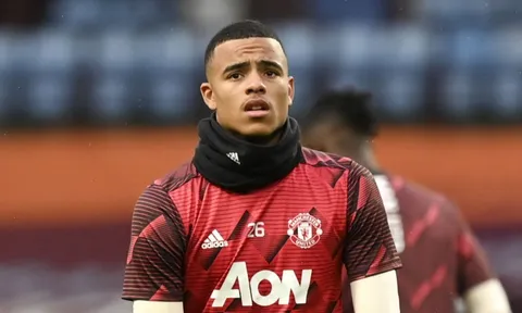 Sau Greenwood, thêm một cầu thủ Man Utd không được tham dự EURO