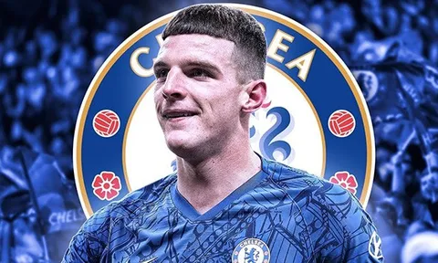 Chelsea cần bổ sung nhân lực cho 3 vị trí trọng yếu