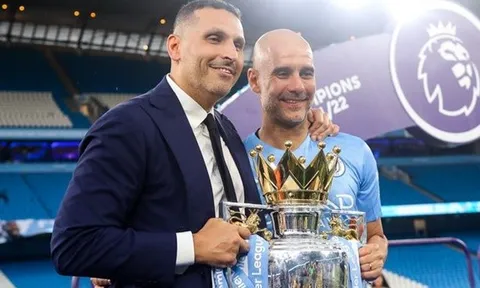 Sau Haaland, Man City đã vạch rõ kế hoạch 80 triệu bảng