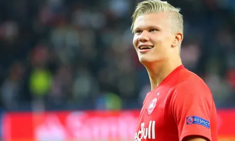 Sau Haaland, Man Utd sắp ra mắt tân binh trẻ thứ hai?