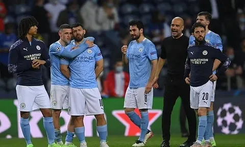 Sau Haaland, Pep công khai động thái tiếp theo của Man City