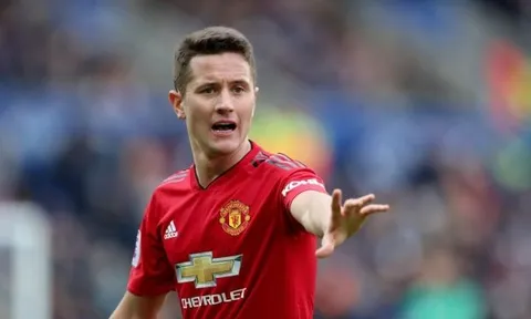 Sau Herrera, PSG lại muốn giật "phù thuỷ tuyến giữa" với Man Utd