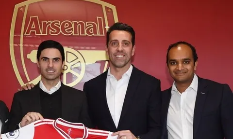 Sau hợp đồng thứ 5, Arsenal xúc tiến 3 thương vụ