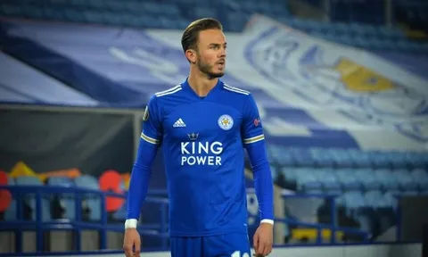 Sau Kante và Chilwell, Chelsea muốn có thêm một ngôi sao của Leicester