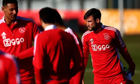Sau Kessie, Barca nhận thêm tin vui từ tân binh tiềm năng