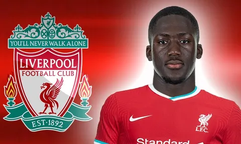 Sau Konate, Liverpool xúc tiến ký thêm một bản hợp đồng mới