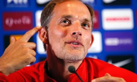 Sau Mbappe và Neymar, PSG đối diện với một đại nạn chông gai khác