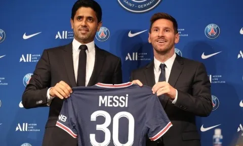 Sau Messi, 2 bom tấn gây sốc làng túc cầu sắp được kích nổ